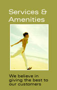 Services Amenities